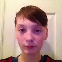 Harrison Zimmer