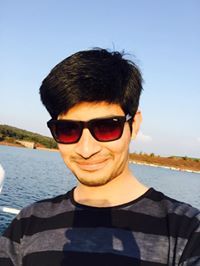 Aditya Chhajed