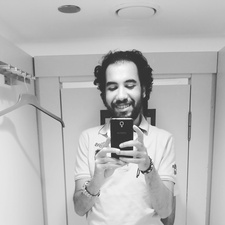 Ahmed Sabry