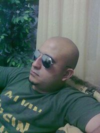 Mohammad AL-Hashaikeh