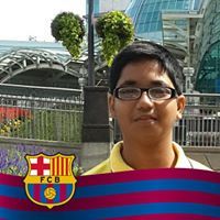 Ayman Ahmed