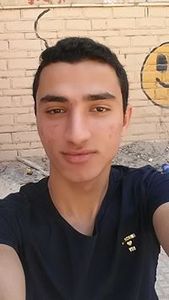 Mustafa Elian