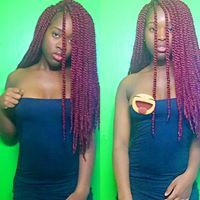 Princess Esi