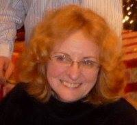 Carol Mohan