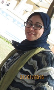 Asma el sayed