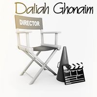 Daliah Ghonaim