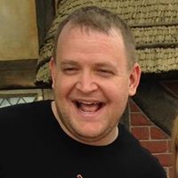 Mark Geist