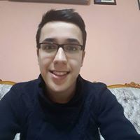 İsmail Dilmeç