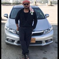 Yasir Altaf