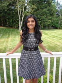 Nirali Patel