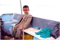 Mohammed Nassir