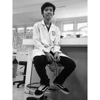Fahmi Andarus
