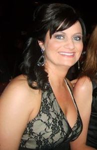 Melissa Hall-Tunnell