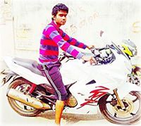 Satheez Kumar