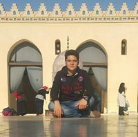 Mohamed Tawfek