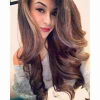 Alvina Peralta