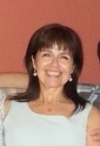 Solange Cáceres Úbeda