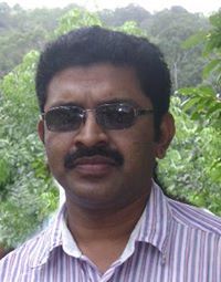 Jose Mathew