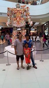 Ramakrishnan Devarajan