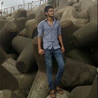 Rishikant Pandey