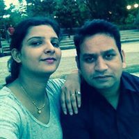 Rishant Dubey