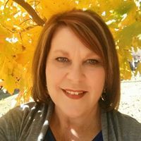 Pam Scott