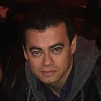 Alejandro Esparza Ramirez