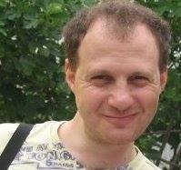 Igor Reznikovsky