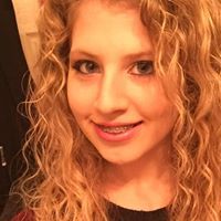 Rebekah Messamore