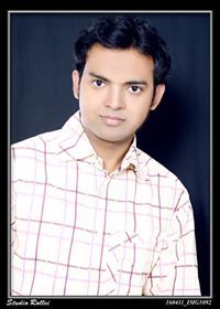 Nitin Agarwal
