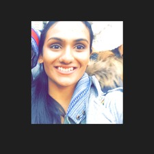Raghavi