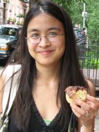 Connie Chang