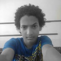 Mohamed Ahmed