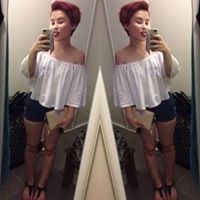 Chloe Blackmore