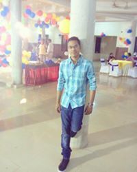 Sanjeev Kumar