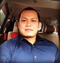 Alex Simorangkir