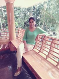Reshma Rahim