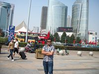 Kashif Mughal