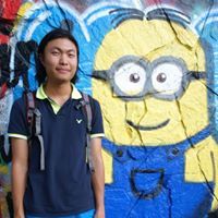Andrew Xia