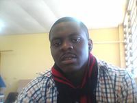 Makafui Oliver