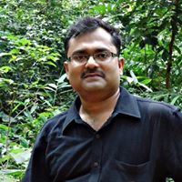 Swakshar Raha