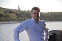 Денис Пылаев