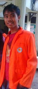 Muhammad Arief T