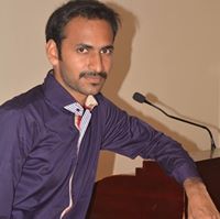 Jeevan Sebastian