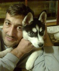 Goran Dobai