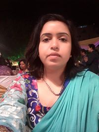 Richa Singh