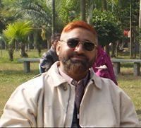 Hasan Shams