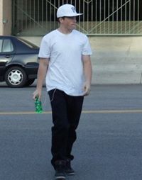 Josh Striegler