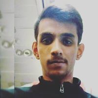 Shubham Thakur