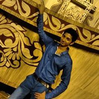Dipanjan Das